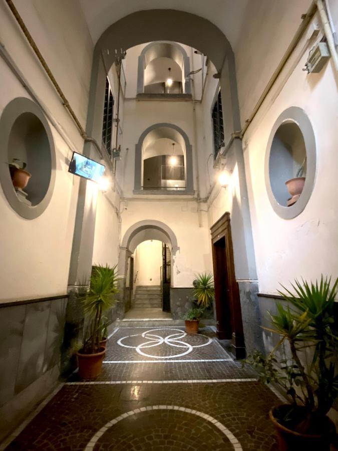 Bartolomeo 61 Appartamento Napoli