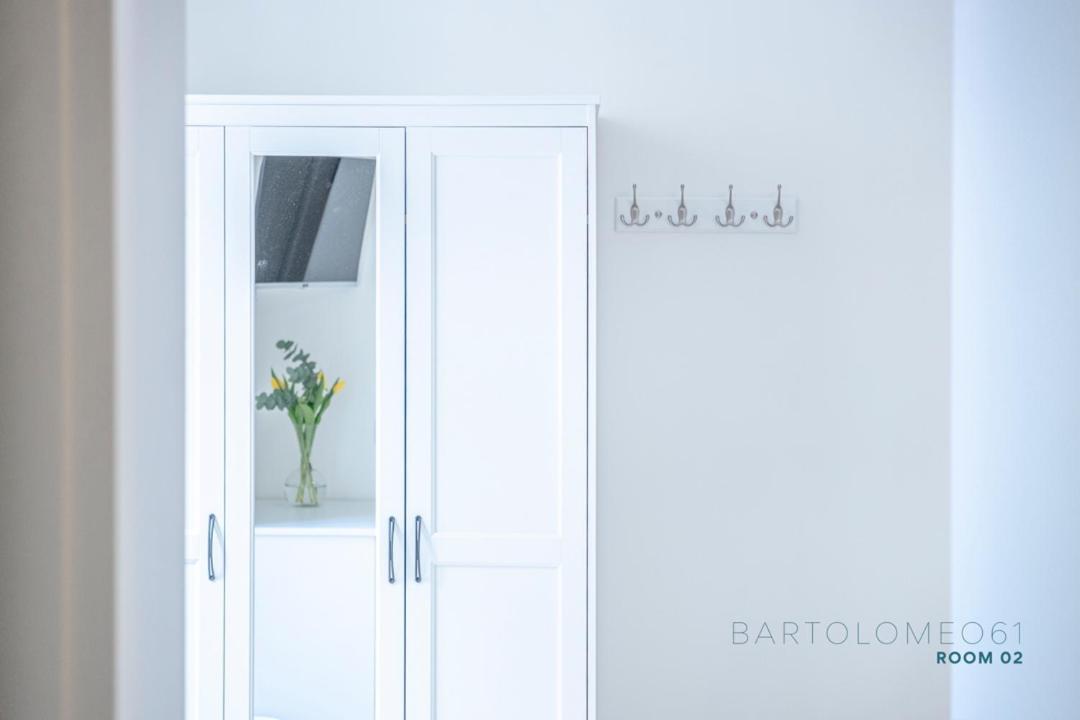 Bartolomeo 61 Appartamento Napoli